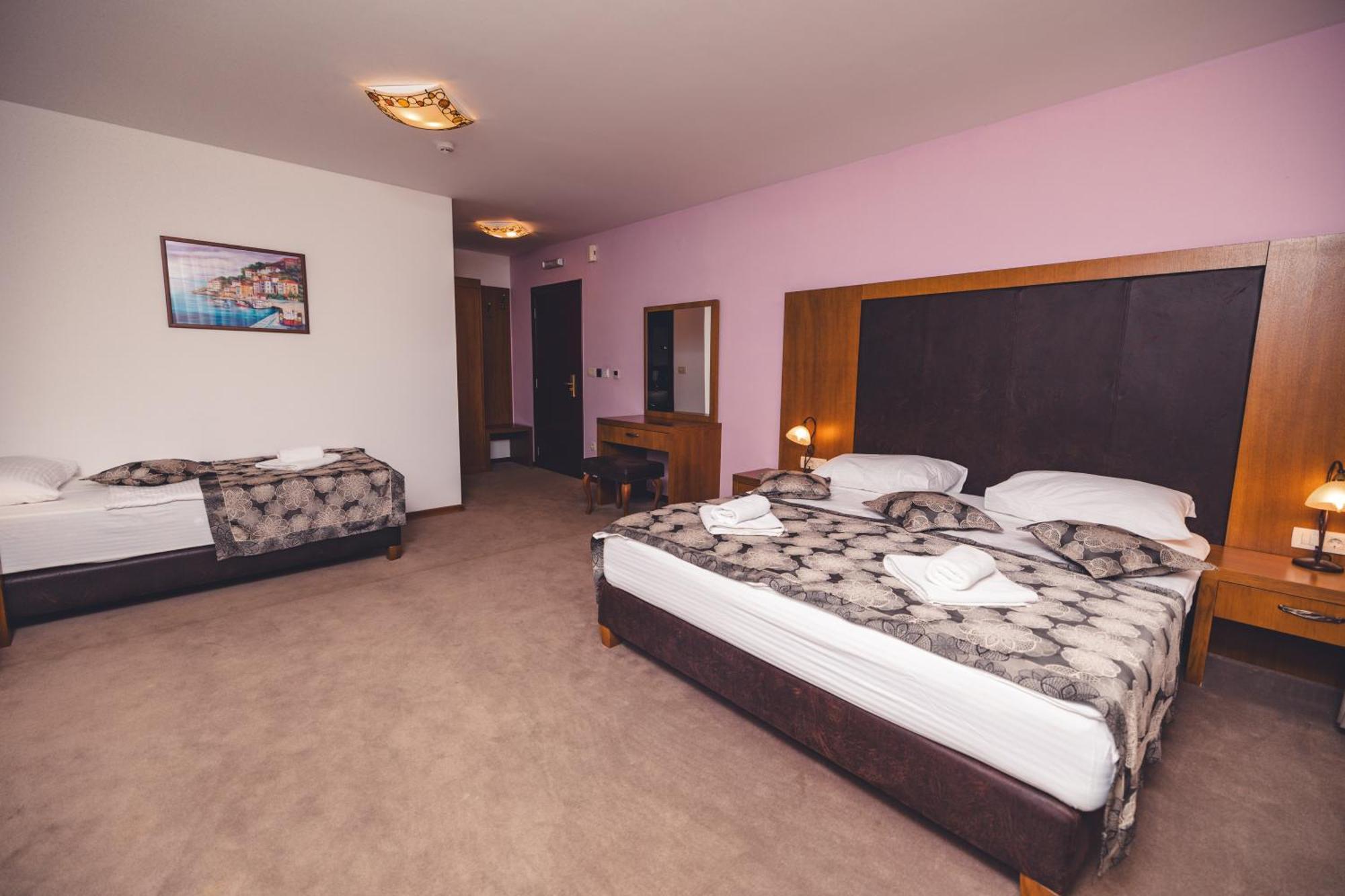 Etno Selo Stanisici Hotel Leonida Dijelovi Екстериор снимка