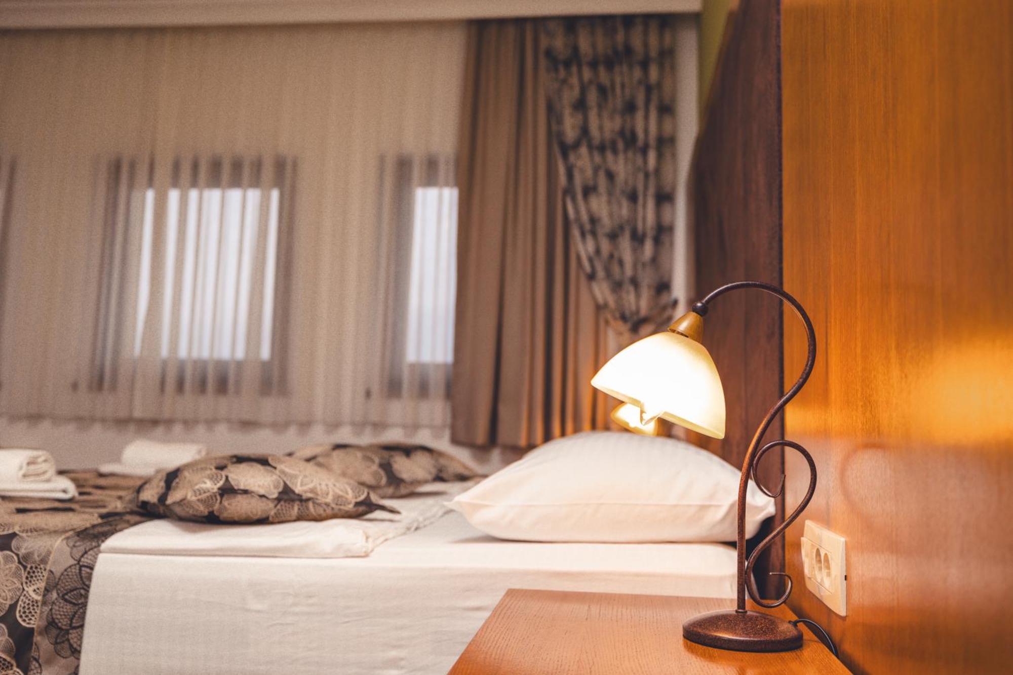 Etno Selo Stanisici Hotel Leonida Dijelovi Екстериор снимка
