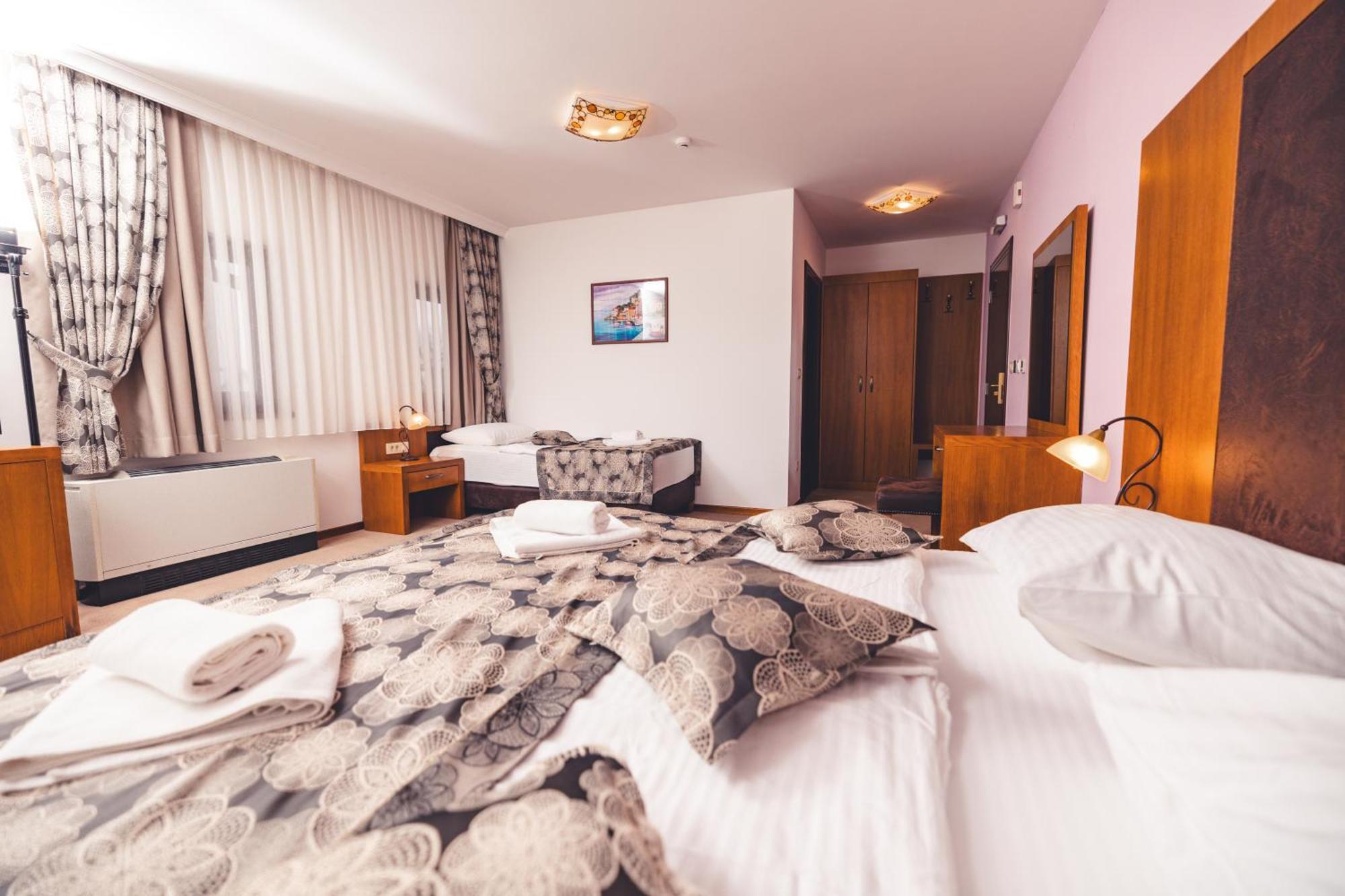 Etno Selo Stanisici Hotel Leonida Dijelovi Екстериор снимка