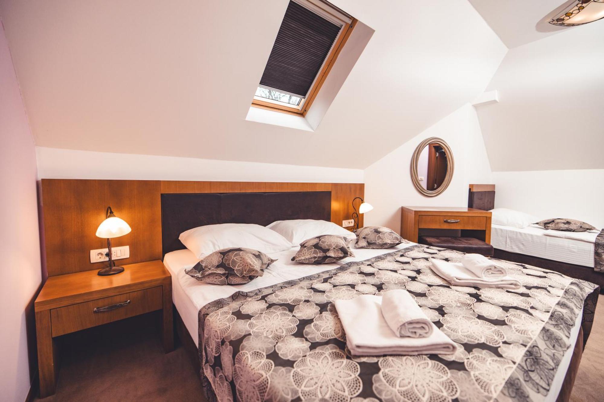 Etno Selo Stanisici Hotel Leonida Dijelovi Екстериор снимка