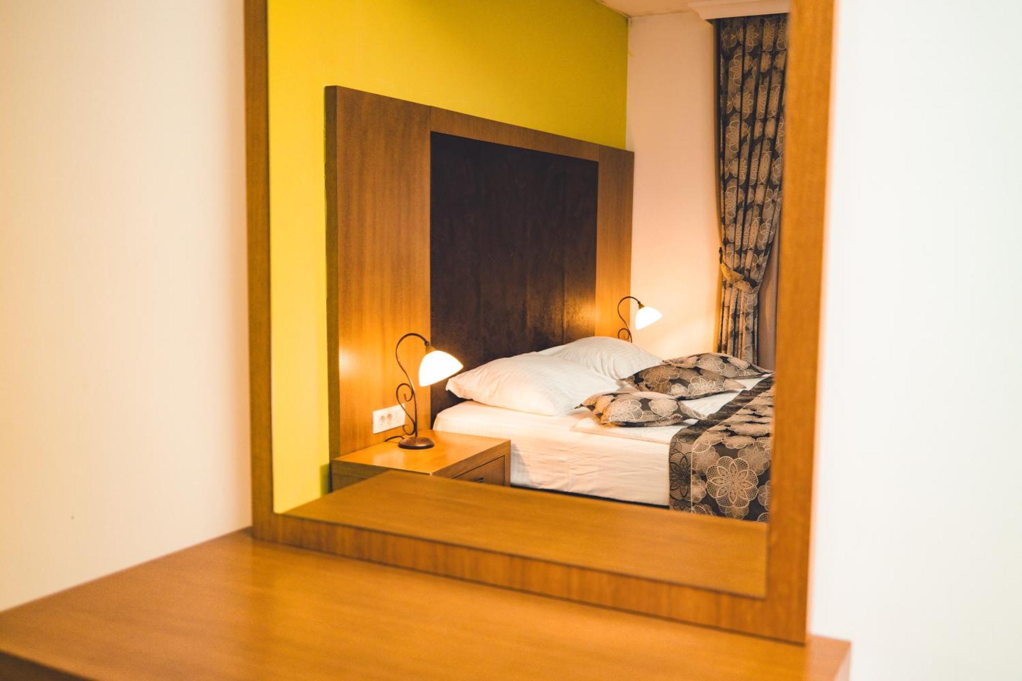 Etno Selo Stanisici Hotel Leonida Dijelovi Екстериор снимка