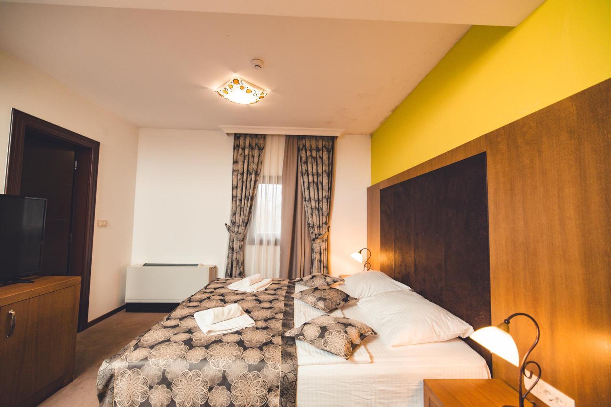 Etno Selo Stanisici Hotel Leonida Dijelovi Екстериор снимка