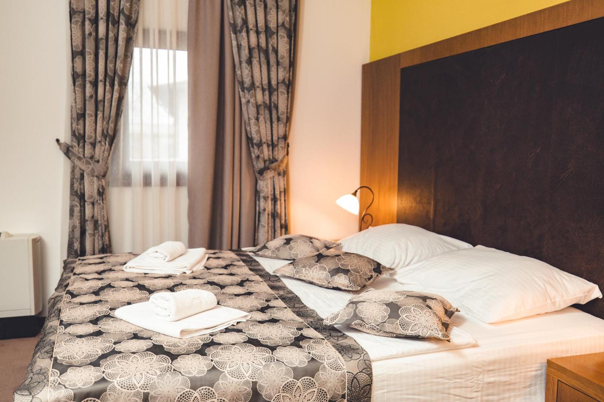 Etno Selo Stanisici Hotel Leonida Dijelovi Екстериор снимка