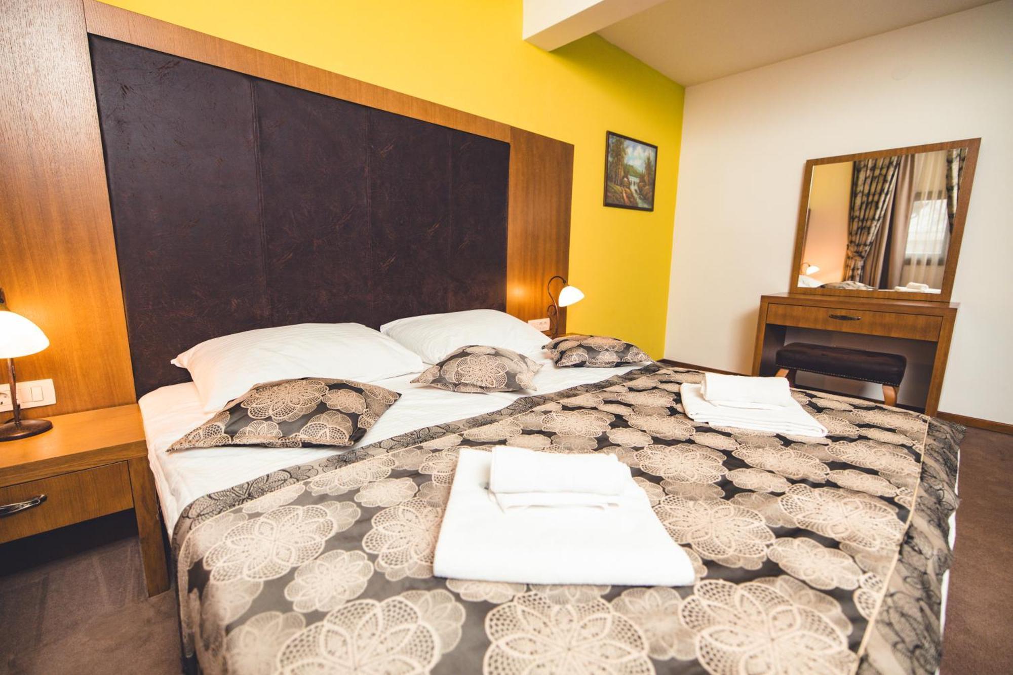 Etno Selo Stanisici Hotel Leonida Dijelovi Екстериор снимка